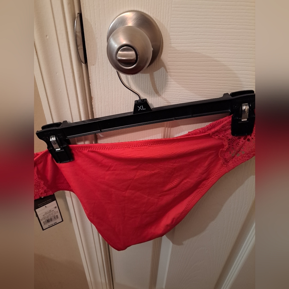 Mossimo bikini bottoms NWT
